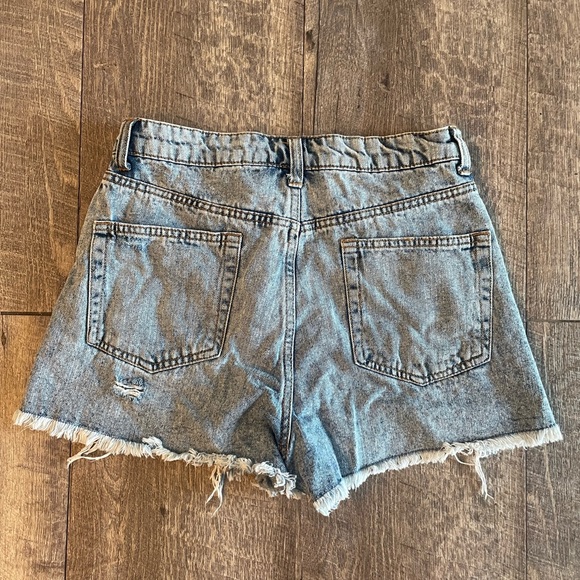 Women’s Wild Fable Shorts Size 2 - Picture 3 of 5